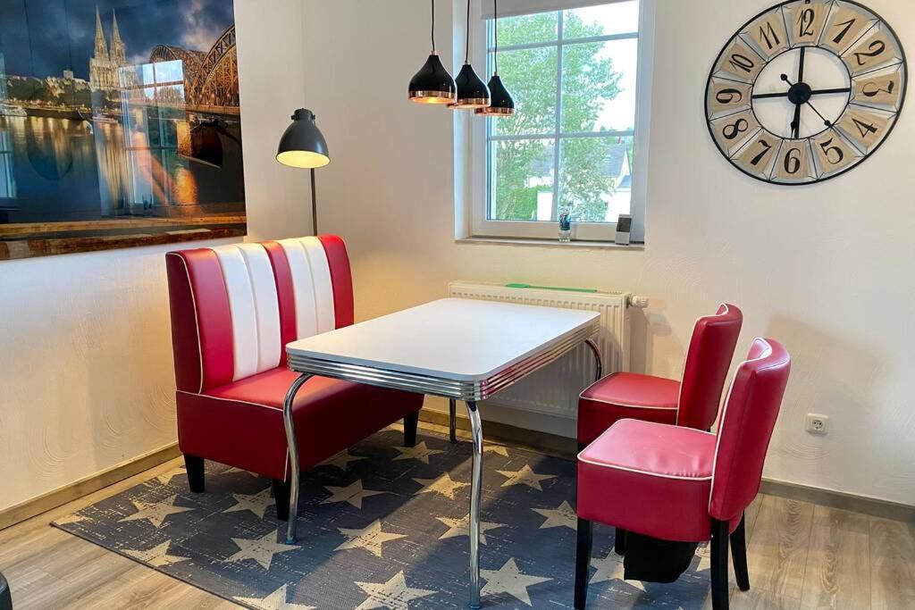 Nest, Wo Der Name Programm Ist Dahlem (Euskirchen)